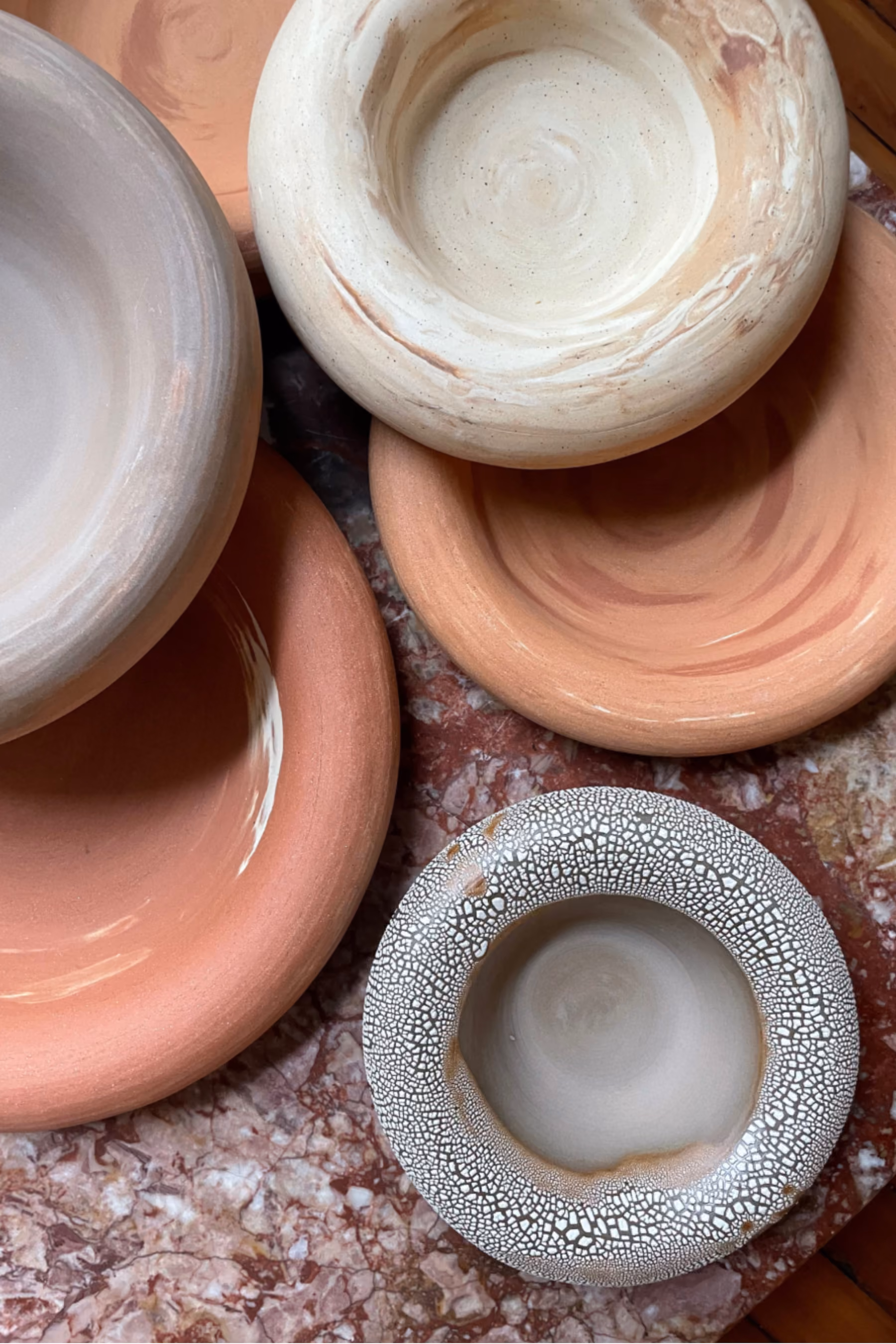 Bubble Bowls